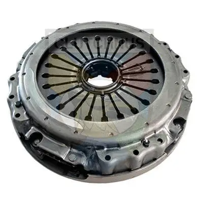 Clutch Pressure Plate (SCPT17)