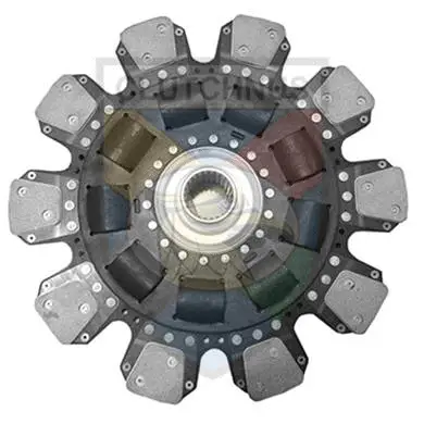 Clutch Disc (SMY110)