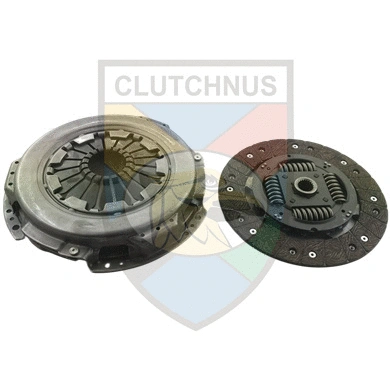 Clutch Kit (MCK2568)