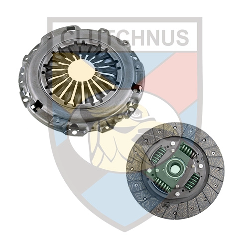 Clutch Kit (MCK2349)
