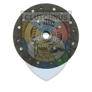 Clutch Disc