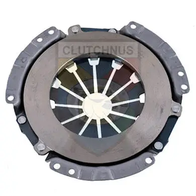 Clutch Pressure Plate