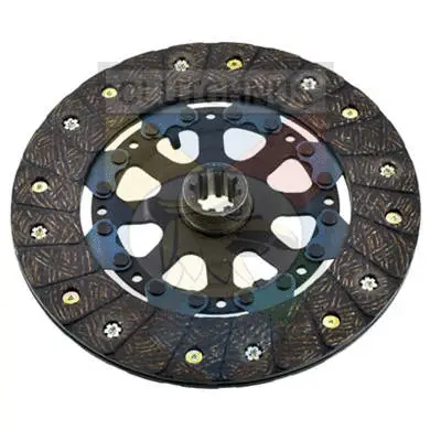 Clutch Disc (SMZ75)