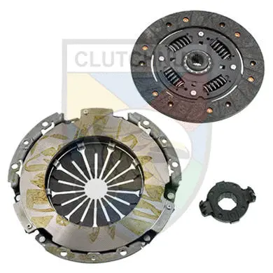 Clutch Kit