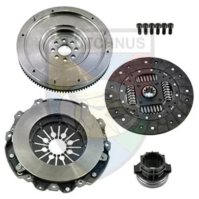 Clutch Kit