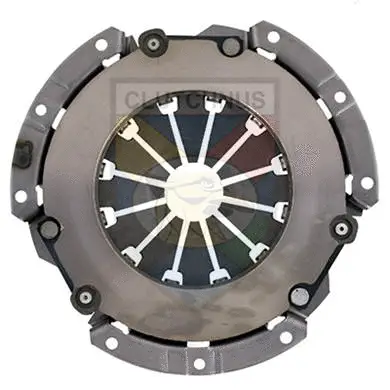 Clutch Pressure Plate