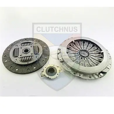 Clutch Kit (MCK1687)