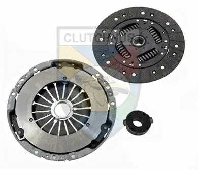 Clutch Kit