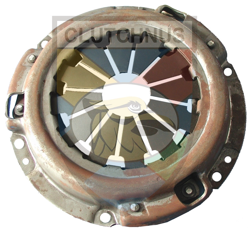 Clutch Pressure Plate (SMPF05)