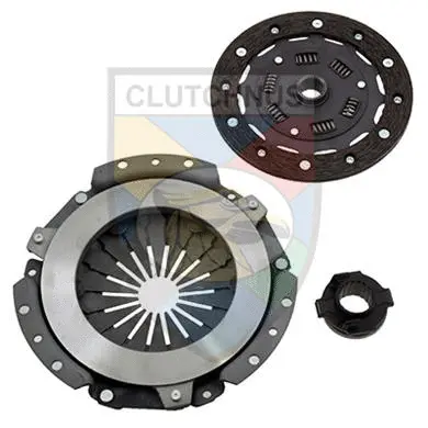 Clutch Kit