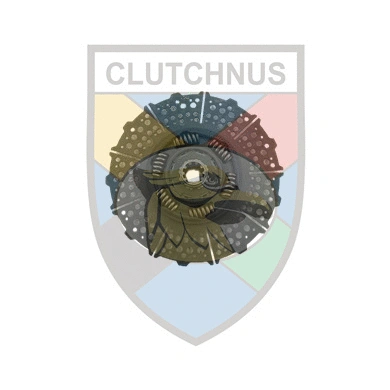 Clutch Disc (SMT25)