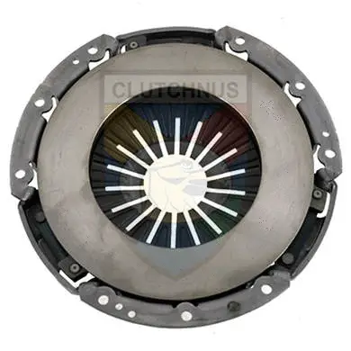 Clutch Pressure Plate