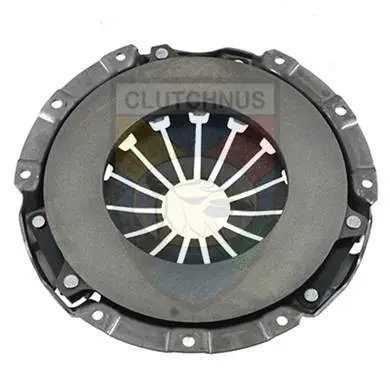 Clutch Pressure Plate