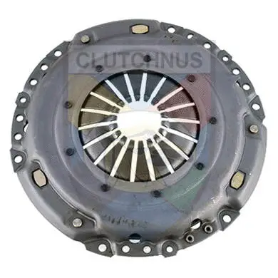 Clutch Pressure Plate (SCPR31)