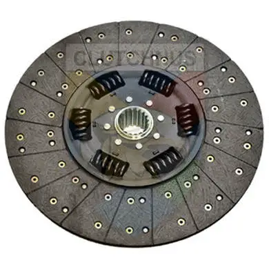 Clutch Disc
