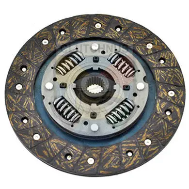 Clutch Disc (SKV148)