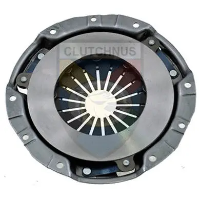Clutch Pressure Plate