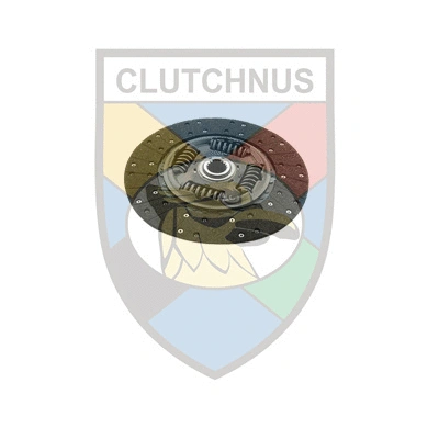 Clutch Disc