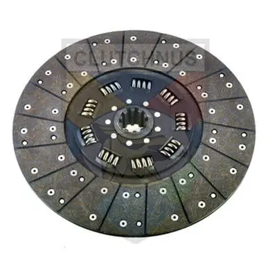 Clutch Disc