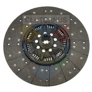 Clutch Disc (SMY89)