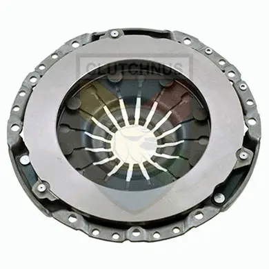 Clutch Pressure Plate
