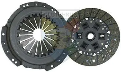 Clutch Kit (MCK0104)