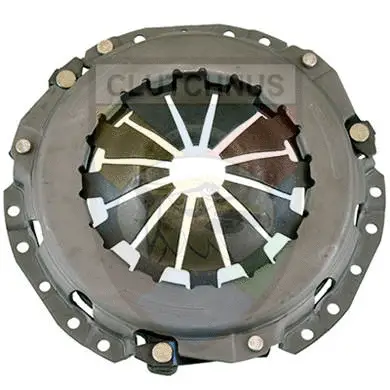 Clutch Pressure Plate (SCPY19)
