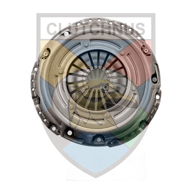 Clutch Pressure Plate (SCPR83A)