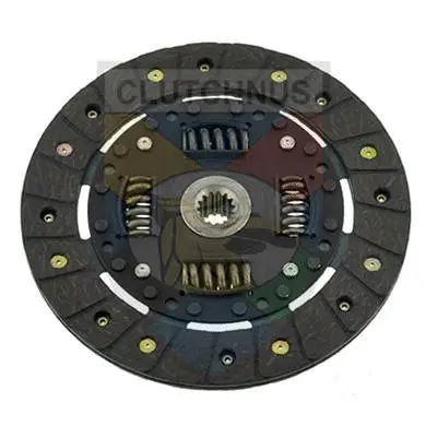 Clutch Disc