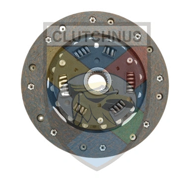 Clutch Disc