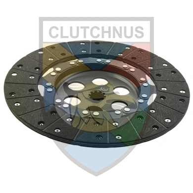 Clutch Disc