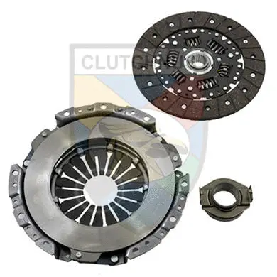 Clutch Kit