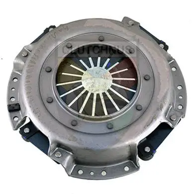 Clutch Pressure Plate (SMPD20)