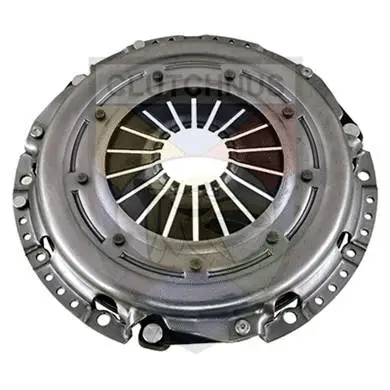 Clutch Pressure Plate (SCPR46)