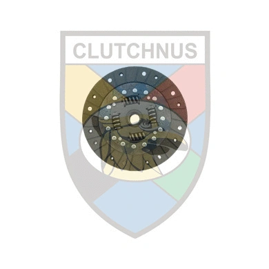 Clutch Disc