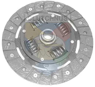 Clutch Disc (SMR56)