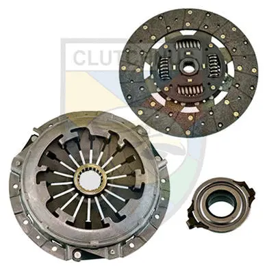 Clutch Kit (MCK0210)