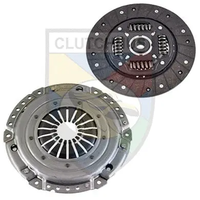 Clutch Kit
