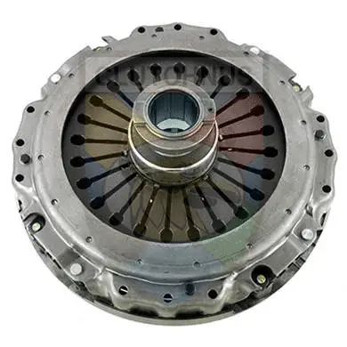 Clutch Pressure Plate (SCPS54)