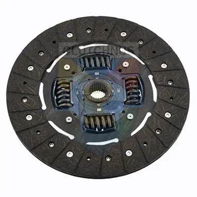 Clutch Disc