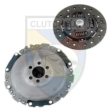 Clutch Kit (MCK1850)