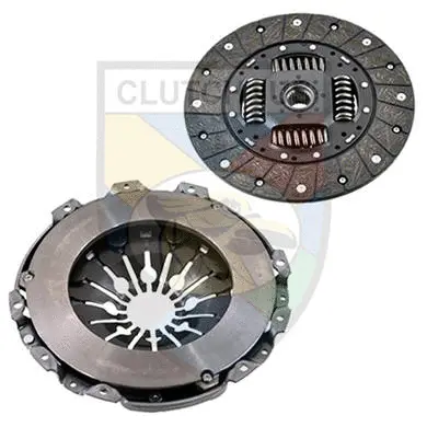 Clutch Kit