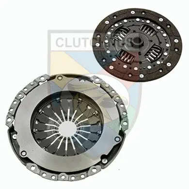 Clutch Kit