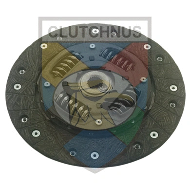 Clutch Disc
