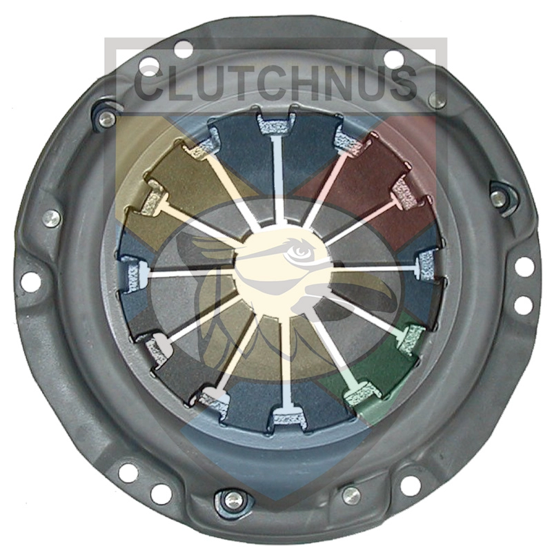 Clutch Pressure Plate (SMPI04)