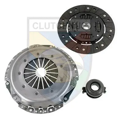 Clutch Kit (MCK2431)