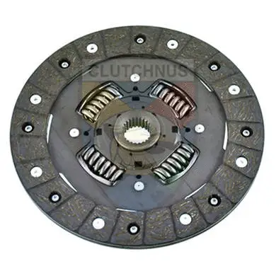 Clutch Disc