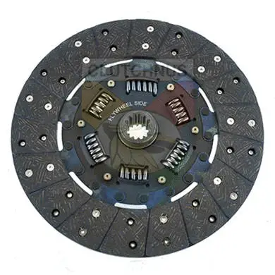 Clutch Disc