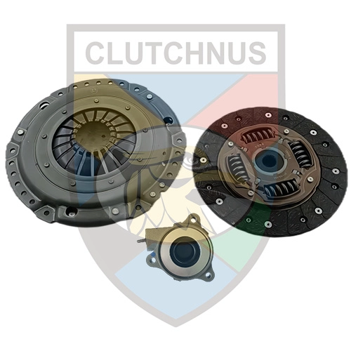 Clutch Kit (MCK1690CSC)