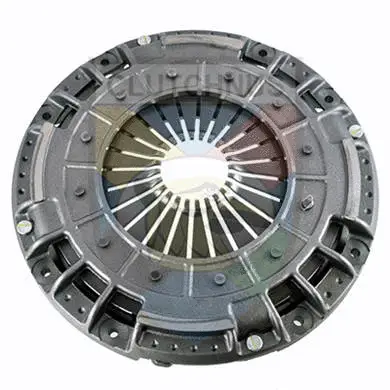 Clutch Pressure Plate (SCPS59)